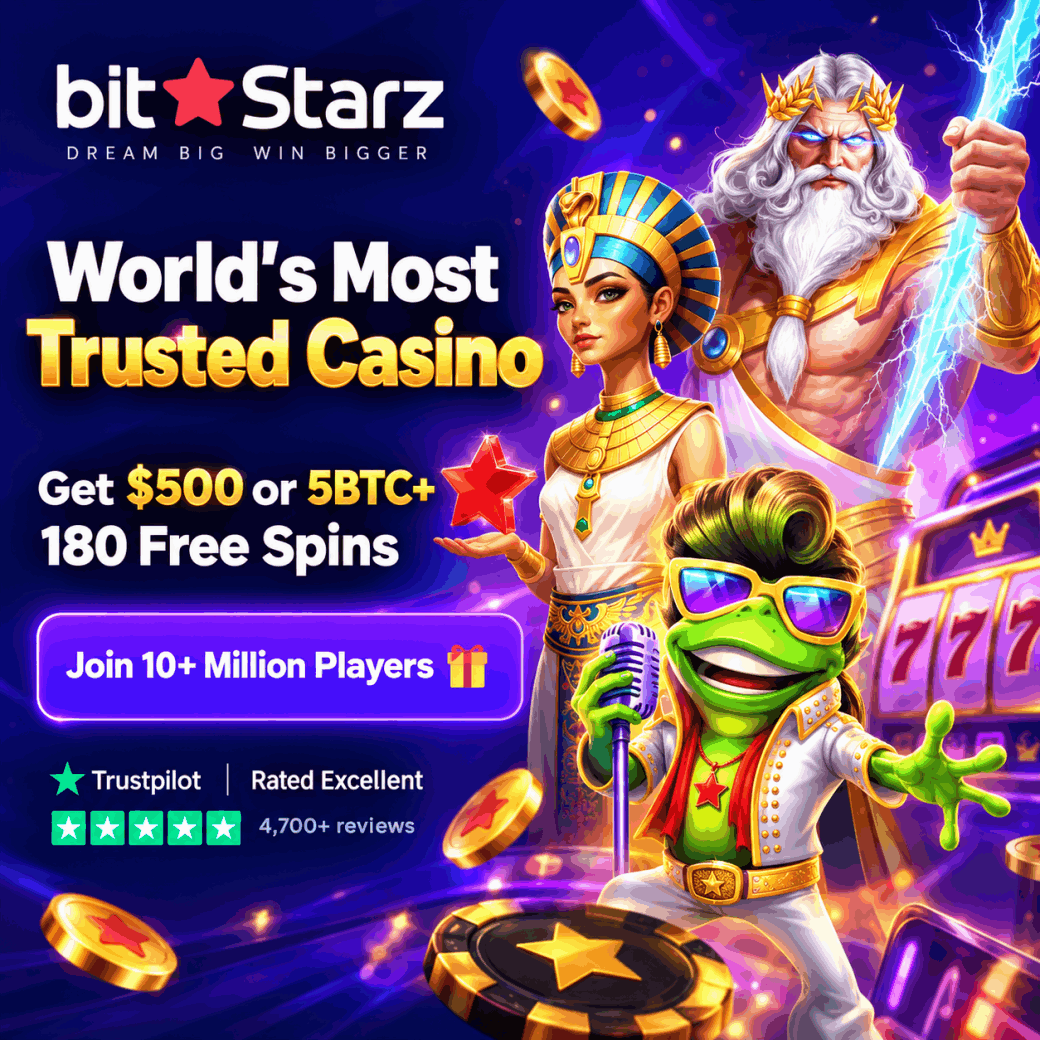 BitStarz