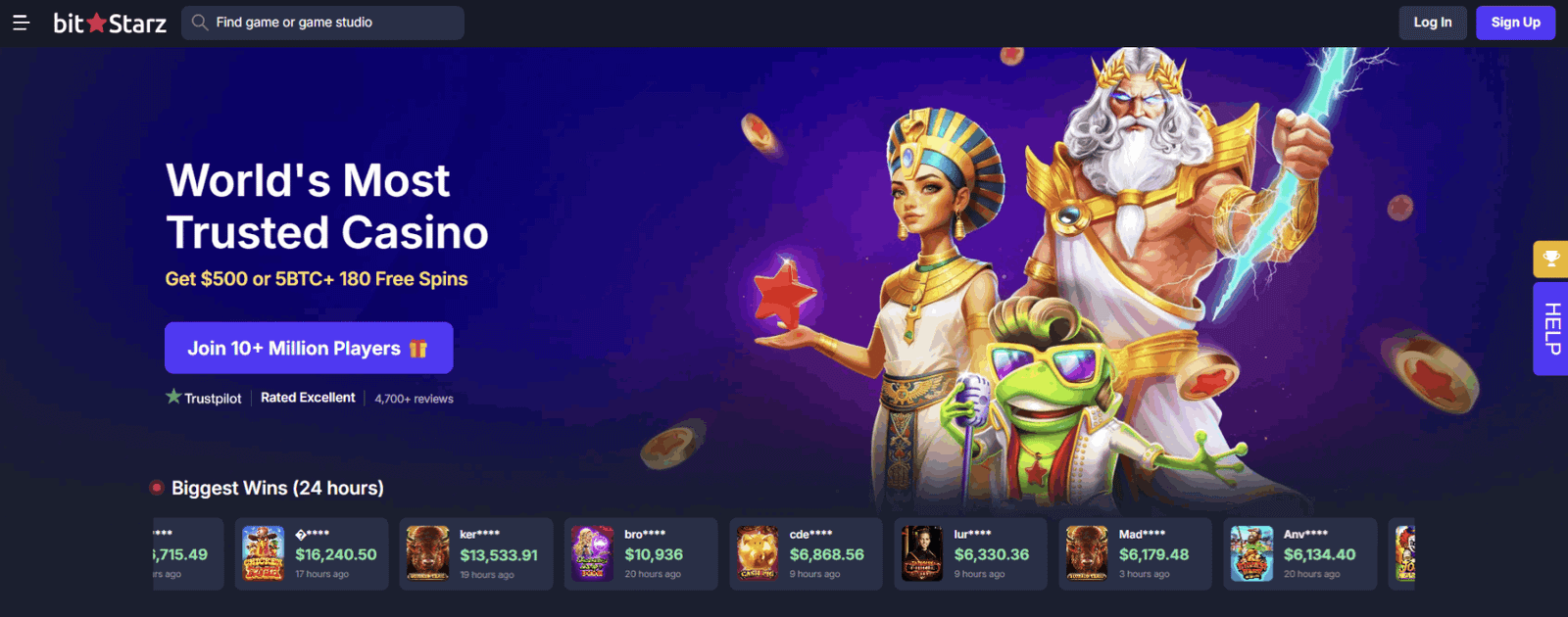 BitStarz