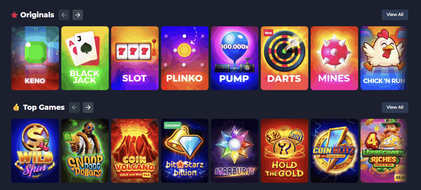BitStarz